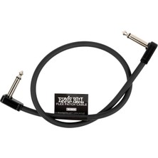 Odea Ernıe Ball P06441 Flex Patch Cable 18IN-BLACK
