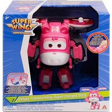 Odea Mega Oyuncak 40434 Harika Kanatlar Dızzy Dönüşen Deluxe Supercharge