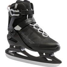 Odea Rollerblade Bladerunner Ice Igniter Erkek Buz Pateni, Siyah-Gri