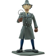 Odea Abystyle Studio Inspector Gadget - Figurka Inspector Gadget [fıgurka]
