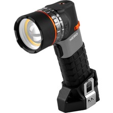 Odea Nebo 1001 Luxtreme SL100 Şarjlı 525 Lümen Spot Işığı