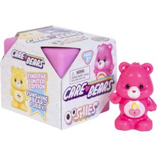 Odea Ooshıes Care Bears Sürpriz Figür (1 Adet)