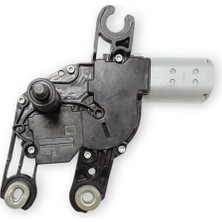 Odea Arka Cam Silecek Motoru 5F4955711A Skoda Karoq ile Uyumlu 2018-2021