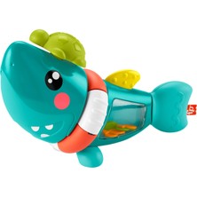 Odea Fısher PRICE-HJP01 Fisher-Price Hareketli Köpekbalığı