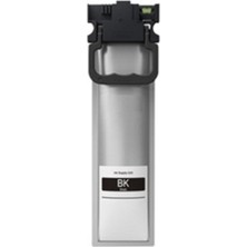 Odea Prıntpen Epson T9451 (C13T945140) Siyah (5k) Muadil Inkjet Kartuş