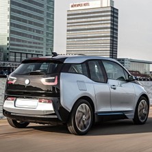 Odea Arka Cam Silecek Kolu Takımı 61627306460 Bmw I3 ile Uyumlu 2014-2022