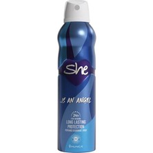 Odea She Is An Angel Kadın Deodorant Spray 150 ml
