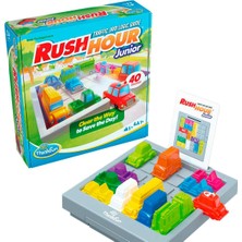 Odea Rush Hour Jr.