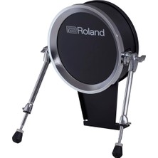 Odea Roland Kd-12 Kick Drum Pad