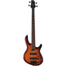 Odea Cort B4 Tab (Tobacco Burst) Bas Gitar