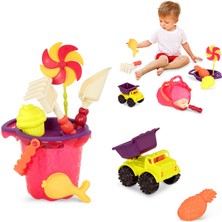Odea B.toys Mango Plaj Seti
