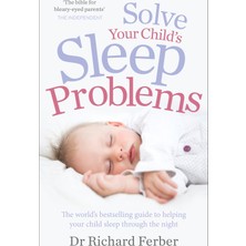 Odea Solve Your Child's Sleep Problems
