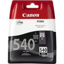 Odea Canon PG-540 Siyah Mürekkep Kartuş