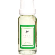 Odea 20 ml Grass Buhurdanlık Esansı/yağı
