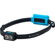 Odea Ledlenser Neo3 Koşu Feneri - Mavi