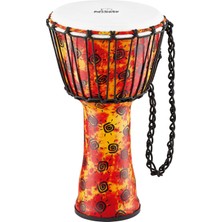 Odea Nino Synthetic 8 Inç Djembe, Sunshine