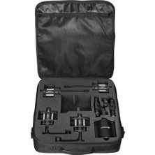 Odea Beyerdynamic Tg Drum Set Pro L Davul Mikrofon Seti