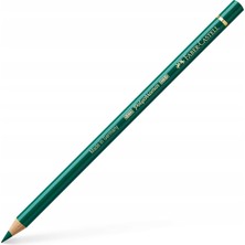 Odea Faber-Castell Sanatçı Kalemi, Yeşil