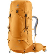Odea Deuter Aircontact Lite 50 + 10 Litre Outdoor Sırt Çantası