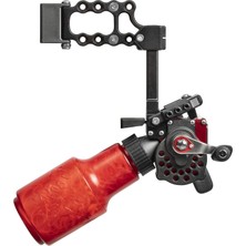 Odea Cajun Bowfishing Winch Pro Bowfishing Reel, Sağ El