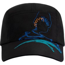 Odea Kaft Unisex Kep Şapka Kapoc, Tar