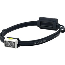 Odea Ledlenser Neo3 Koşu Feneri - Yeşil