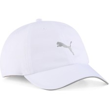 Odea Puma Running Iıı Bb Cap Unisex Yetişkin Şapka Çok Renkli, M