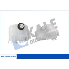 Odea Kale Genleşme Tankı Kapaklı Ford Focus 1.8 Tdci 01-04, Tourneo Connect 1.8 Tdci 02-13, Transit Connect 1.8 Tdci 02-13 Kal 343825
