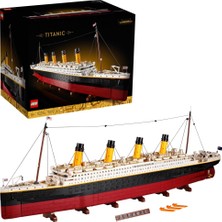 Odea LEGO 10294 Icons Titanik