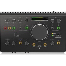Odea Behringer Studıo L Profesyonel Stüdyo Kontrolcüsü