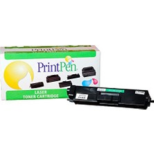 Odea Prıntpen Brother TN-466K Siyah Muadil Toner