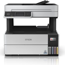 Odea Epson L6490 Meaf Yazıcı-Tarayıcı-Fotokopi-Faks Renkli Mürekkep Tanklı Yazıcı Wı-Fı Ethernet