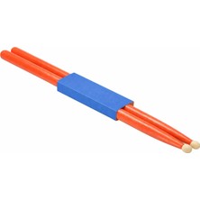 Odea PS-663-RD Baget 5A Kırmızı Bateri Çubuğu 1 Çift