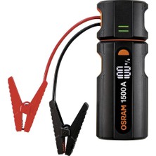 Odea Osram Batteryjumpstart 1500 Akü Takviye Cihazı