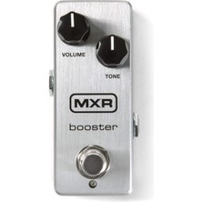 Odea Mxr M293 Booster Mini Efekt Pedalı