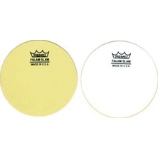 Odea Remo KS-0002-PH- Patch Falam 2.5inc 2 Adet Paket