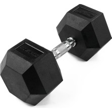 Odea Livepro LP8005 25 kg Premium Hex Dambıl