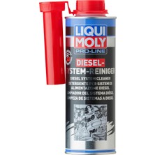Odea Liqui Moly 5156 Pro-Line 500 ml Dizel Sistem Temizleyici