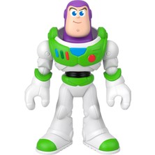 Odea Fisher-Price Imaginext Toy Story Xl Buzz Figürü JMD32