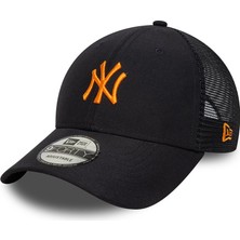 Odea New Era Adult's 9forty Trucker Midi Homefield Mlb New York Yankees Beyzbol Şapkası Şapka Lacivert