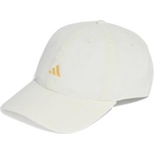 Odea Adidas Seersucker Şapka, Erkek, 01-JZ1046-3, Bej, Unisex Yetişkin
