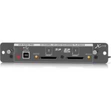 Odea Behringer X-Lıve