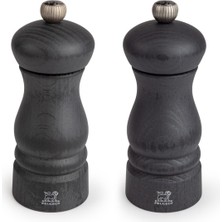 Odea Peugeot Clermont Duo Kb+Tuz Değ. Graphıte 13 cm