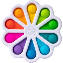 Odea Fat Brain Toys Tomy Dimpl Rakamlı Duyu Düğmeleri
