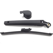 Odea Arka Cam Silecek Kolu ve Kapak Takımı 2GM955707 Vw T-Cross ile Uyumlu 2019-2023
