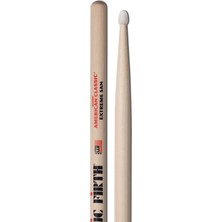 Odea Vic Firth Extreme X5AN Amerikan Hickory Naylon Uçlu Davul Çubuğu
