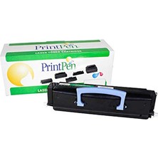 Odea Prıntpen Lexmark X203 (X203A11G) Muadil Toner