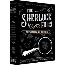 Odea Indie Boards And Cards Sherlock Dosyaları Ilköğretim Girişler"