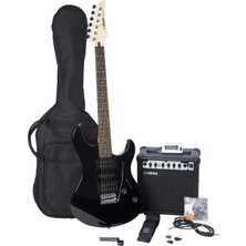 Odea Yamaha ERG121GPIIHII Elektro Gitar Seti