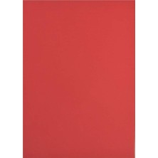 Odea Lino Eva 50 x 70 cm Kırmızı 2 mm